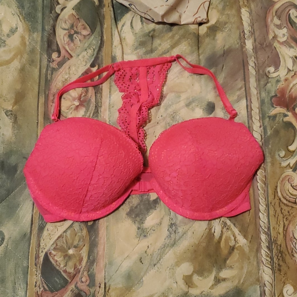Xhilaration push-up bra